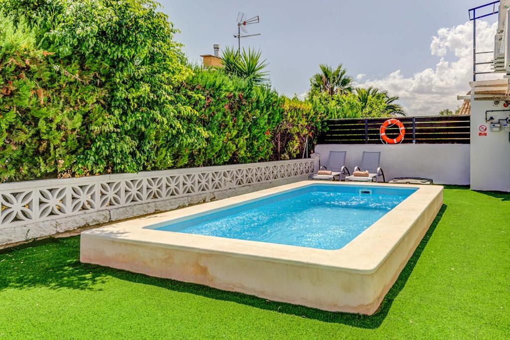 Beach Villa Ribot I by Sealand Villas - 4