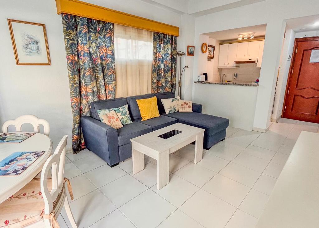Skol 252C Cozy apartment next to the sea in Marbella center - 5