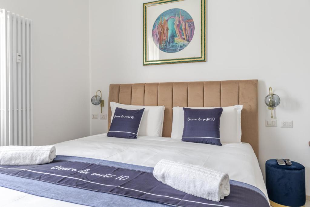 Cesare da Sesto 10 - Leia Hospitality - 4