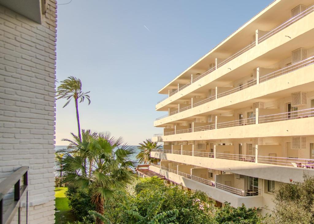 Skol 252C Cozy apartment next to the sea in Marbella center - 3