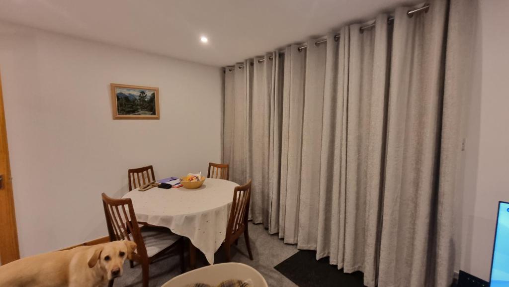 The Shelter Stone Cottage, Aviemore photo 7