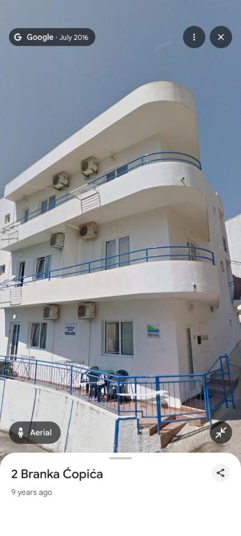 Apartments Jadran - 3