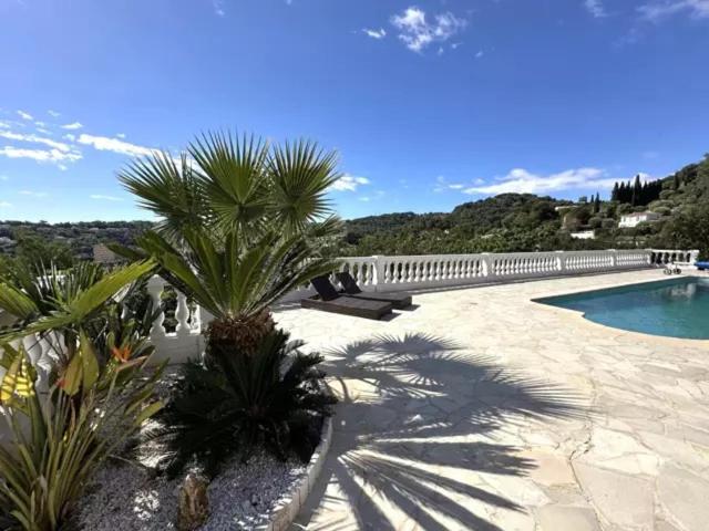 Villa La Terre Des Lauriers - 5