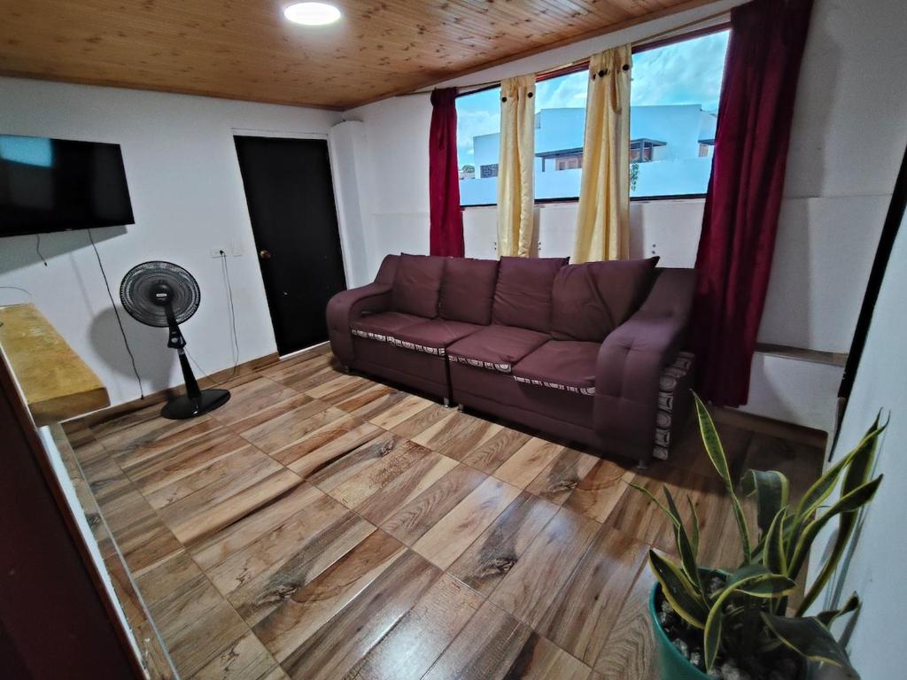 Casa del Alto - 2