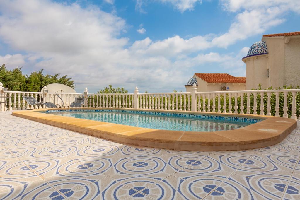 Fidalsa Prime Mediterranean Beachfront - 5