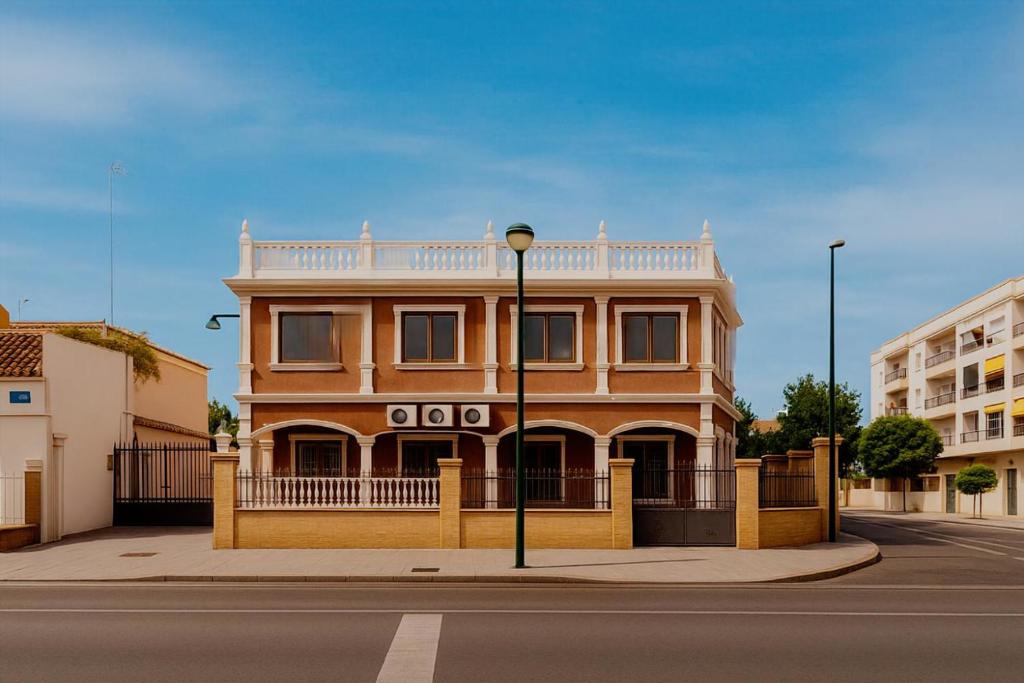 AYZ Elcano - Auto check-in property - 1