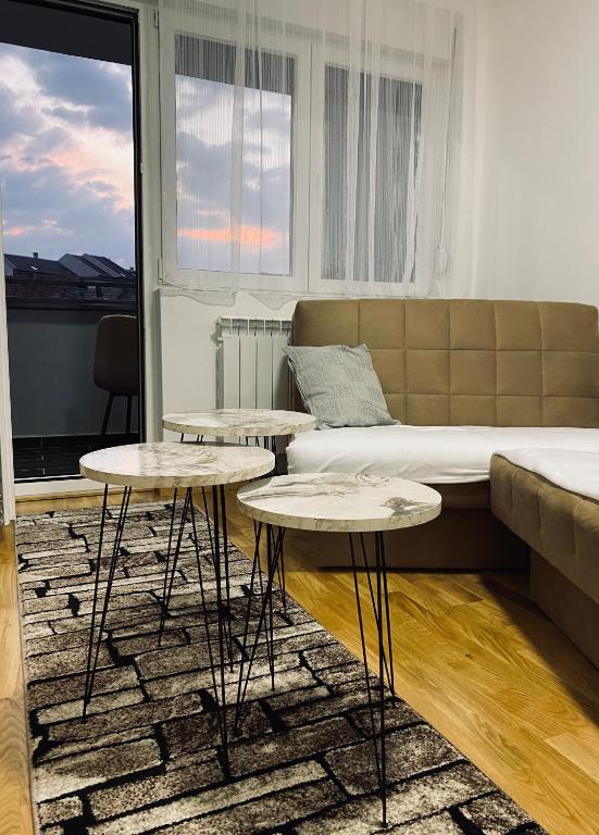 JK apartman - 1