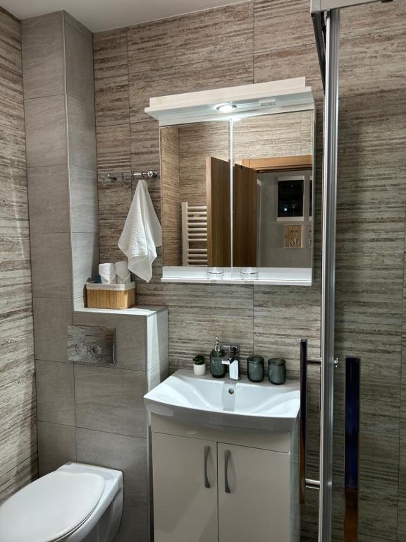 Apartman Radovanović - 3