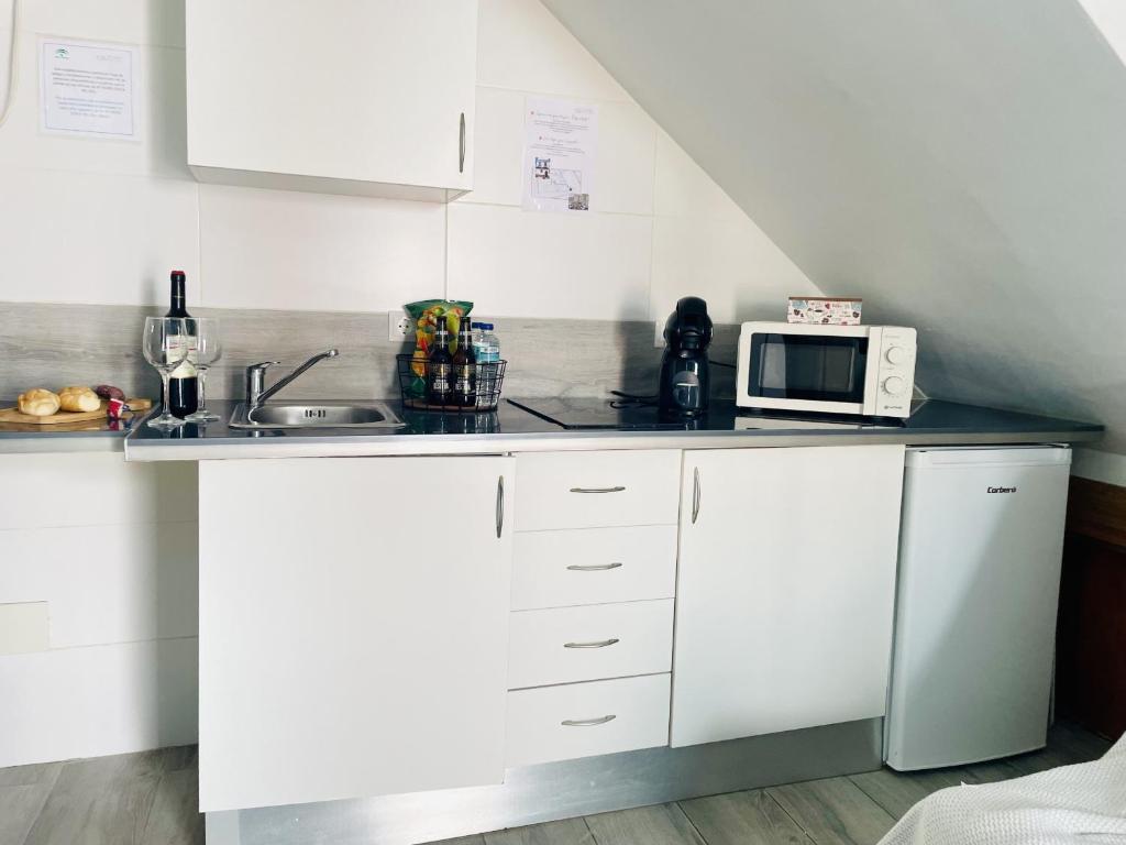 Apartamento Jimena Maro en el centro de Nerja - 4