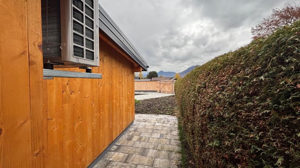 Charmantes Ferienhaus in Liezen - Ideal für Erholung & Wintersport - 3