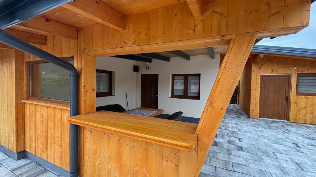 Charmantes Ferienhaus in Liezen - Ideal für Erholung & Wintersport - 4