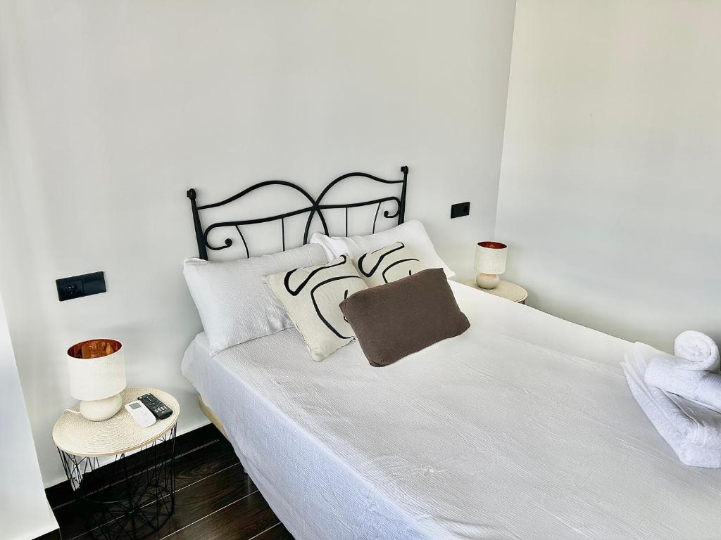 Casa TIO PEPE - Santa Pola - 2