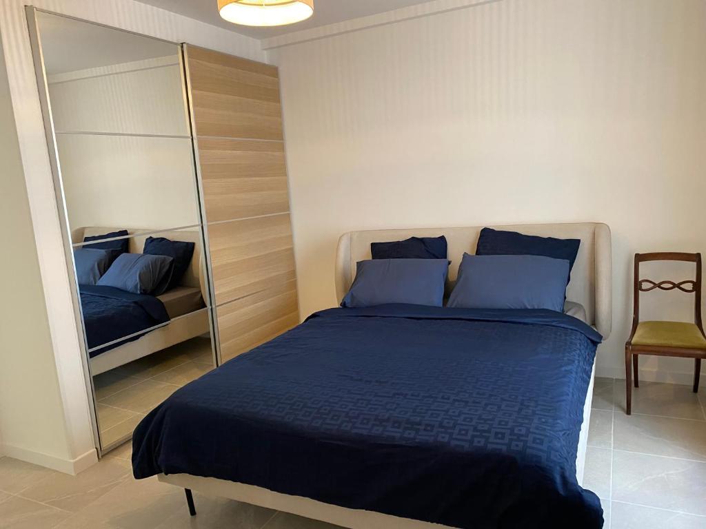 Cosy Nice Promenade des Anglais Beach Apartment parking - 2