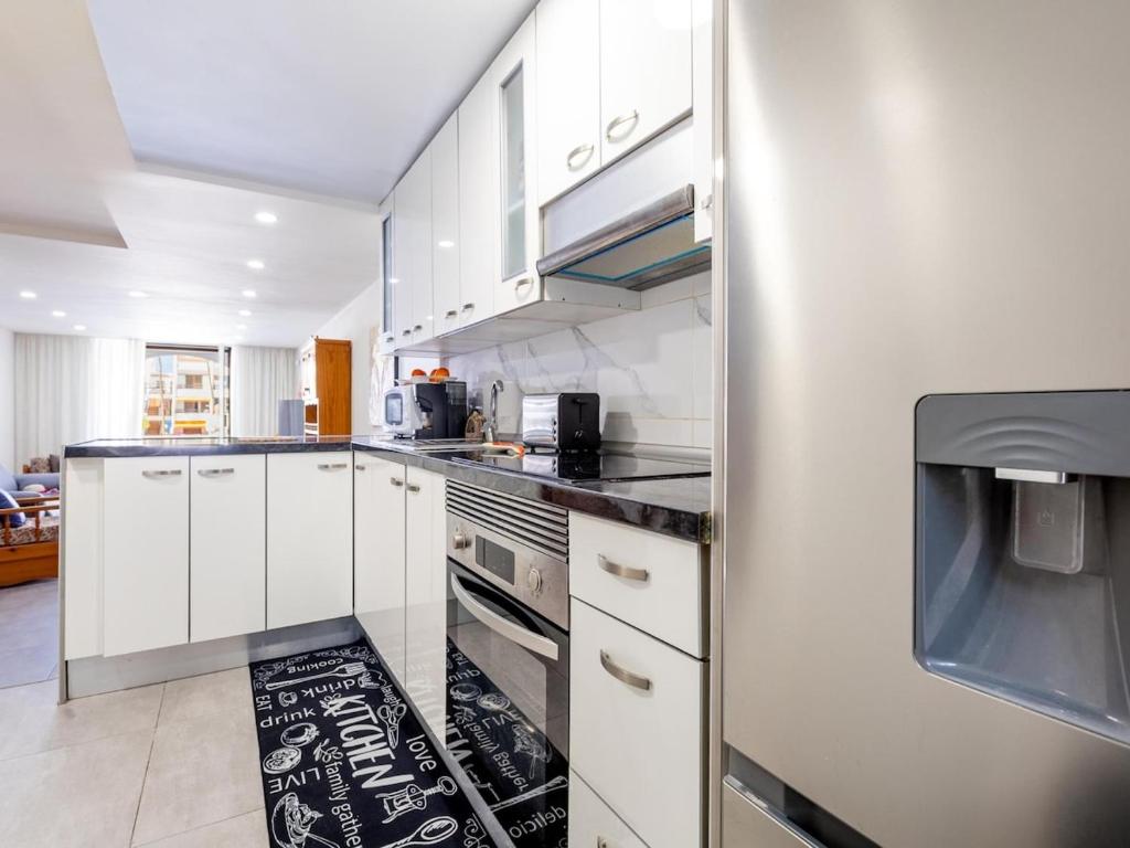 134 Parque Santiago II, amazing terrace, pool side - 5
