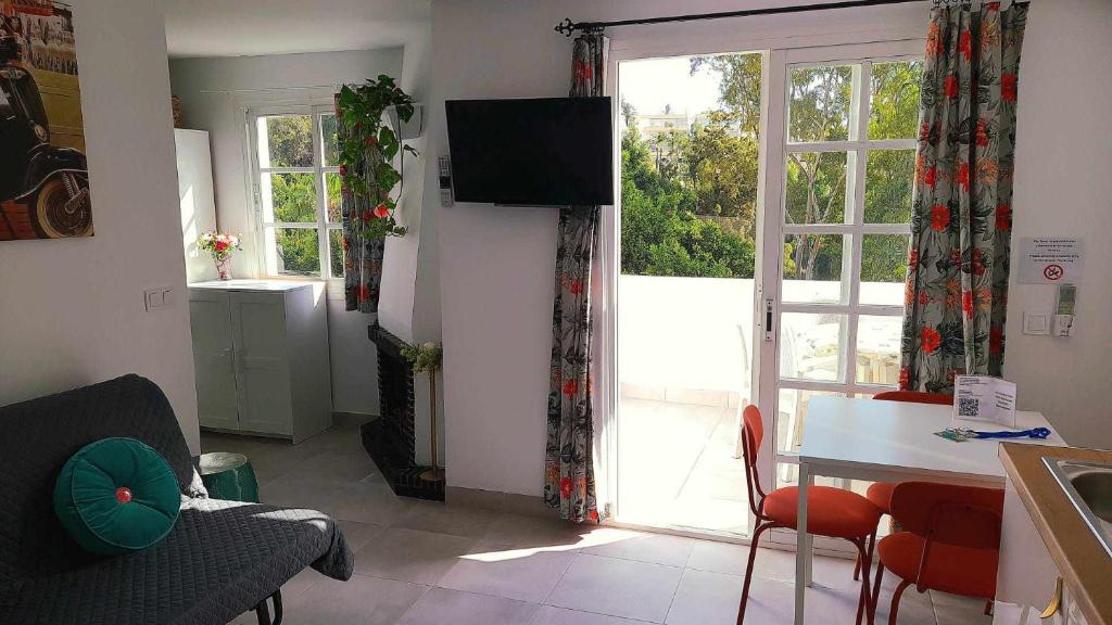 Villa Marisol Apartamento AUSTRALIA - 3