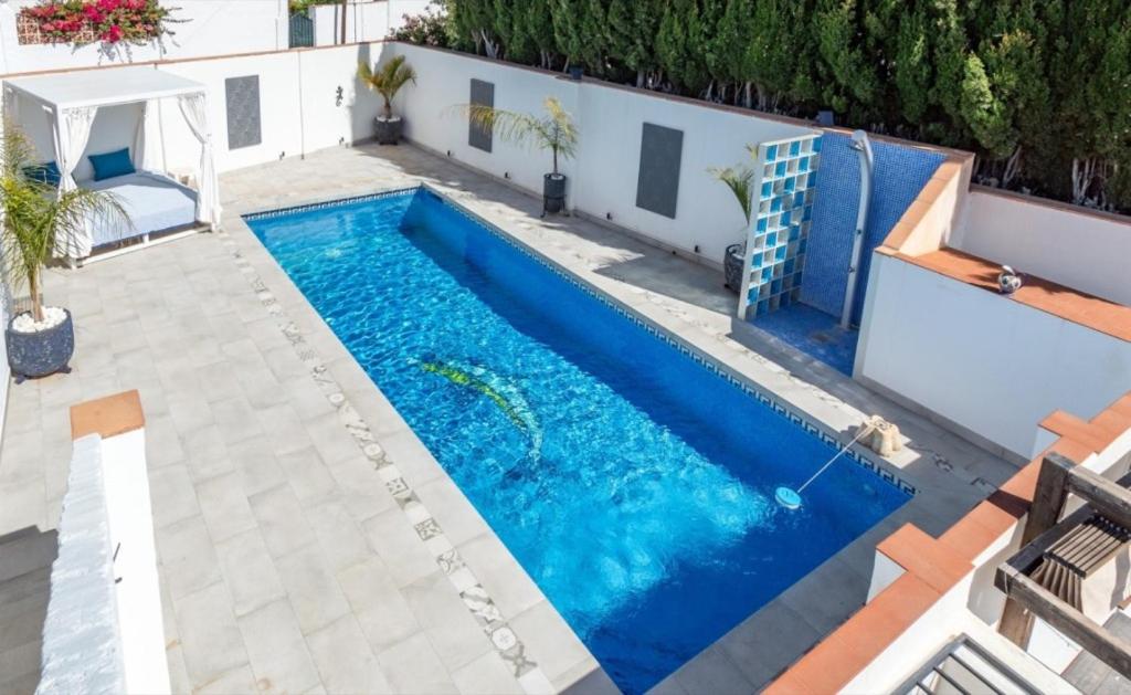 Casa Lucia - 4
