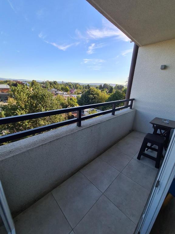 Departamento central - 2
