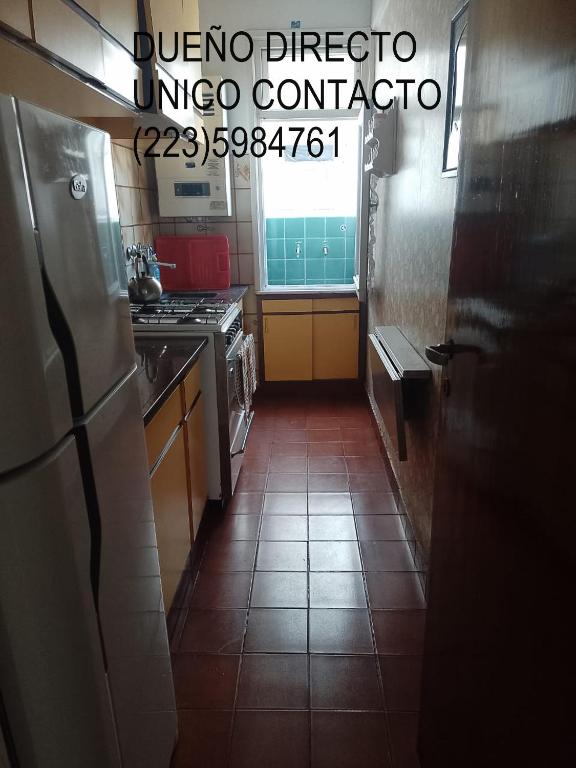 SANTA FE Y BELGRANO - 2 AMB Centro - 5