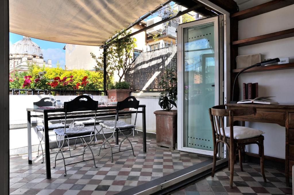 DANZA Apartment - 4