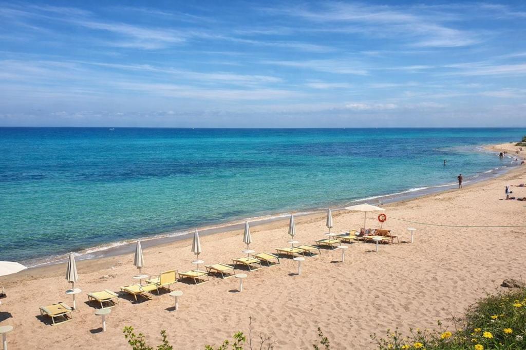 Hotiday Castelsardo Spiaggia - 2