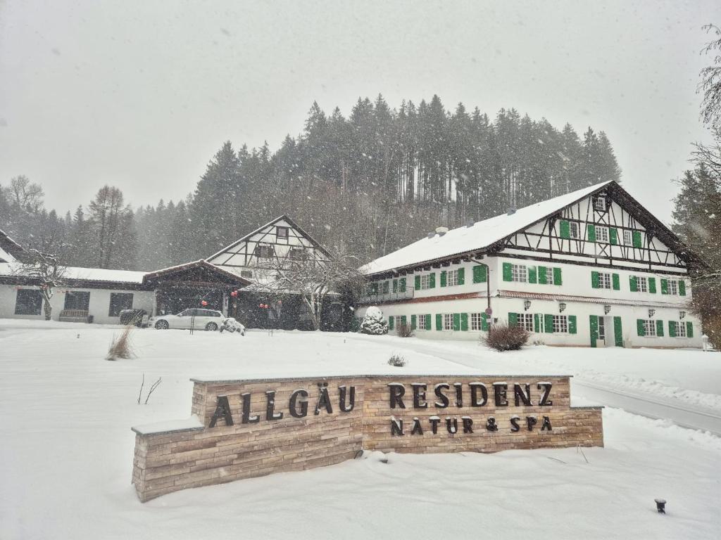 Allgäu Residenz Natur & Spa GmbH - 2