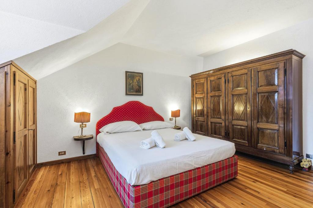 Hostdomus - Chalet Claviere - 5