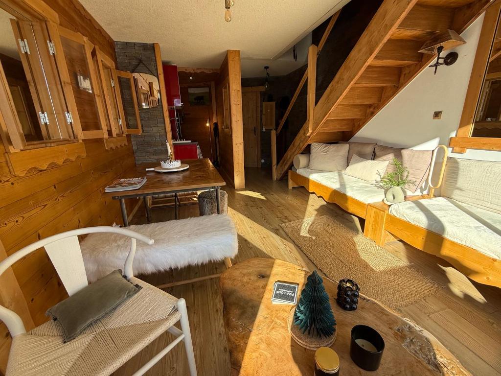 Magnifique Duplex Praloup - 3