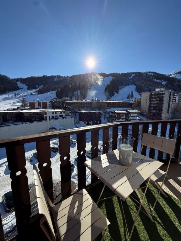 Magnifique Duplex Praloup - 5