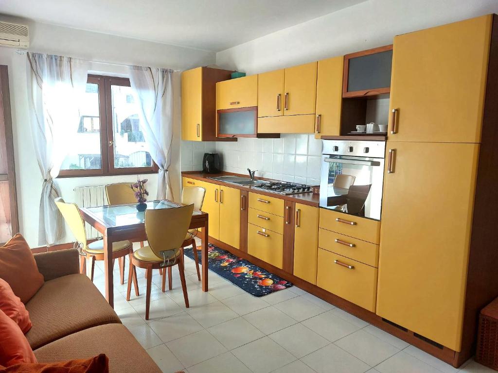 Appartamento per Vacanze a Olbia - 2