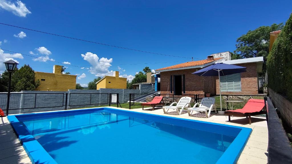 Blacky House - 4