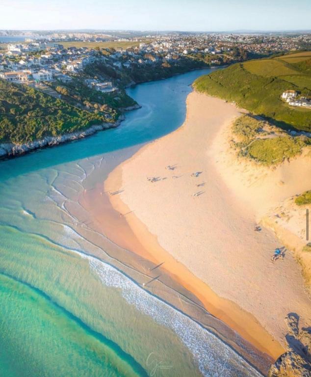 Palms 1, Newquay photo 8