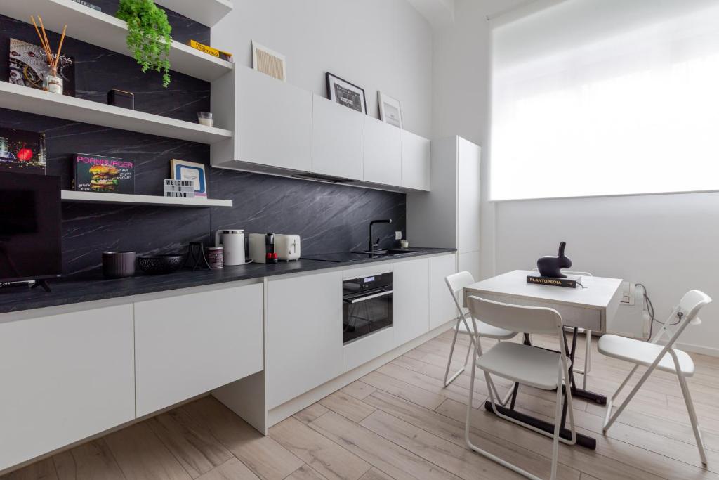 Urban Nest Inama - 2