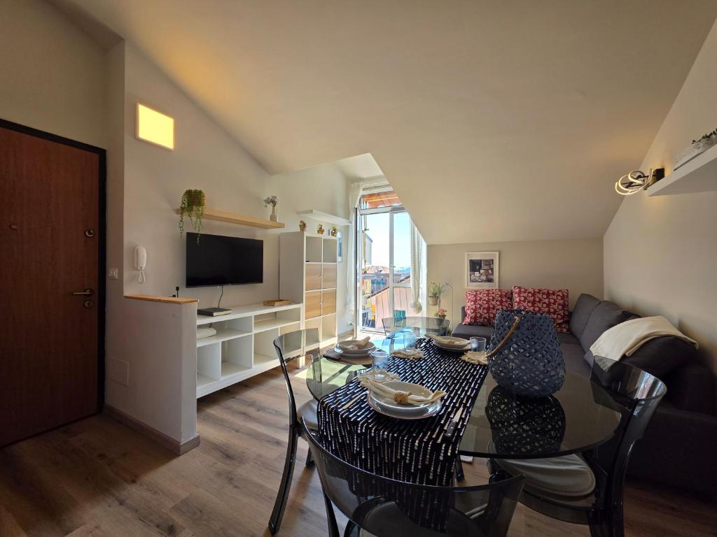 New Design Flat wITH AC, Wi-Fi & Terrace - 1