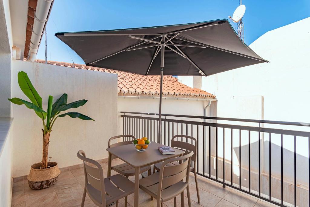 Feelathome Mártires Apartments - 3