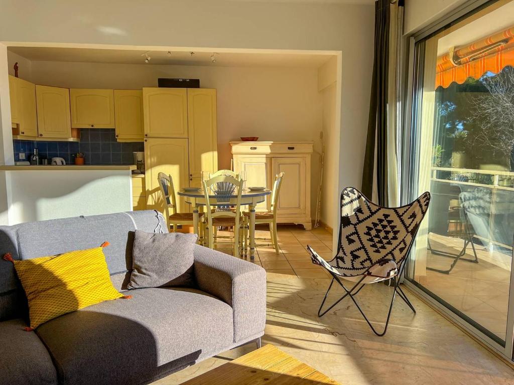 L'appartement des Cyclades - 4