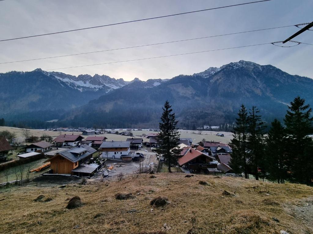 Ferienwohnung Köpfleblick - 3