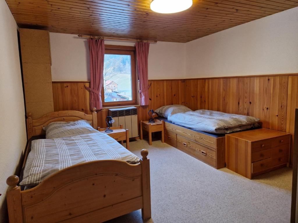 Ferienwohnung Köpfleblick - 5