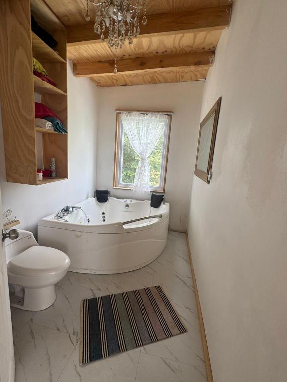 Estancia El Roble - 5