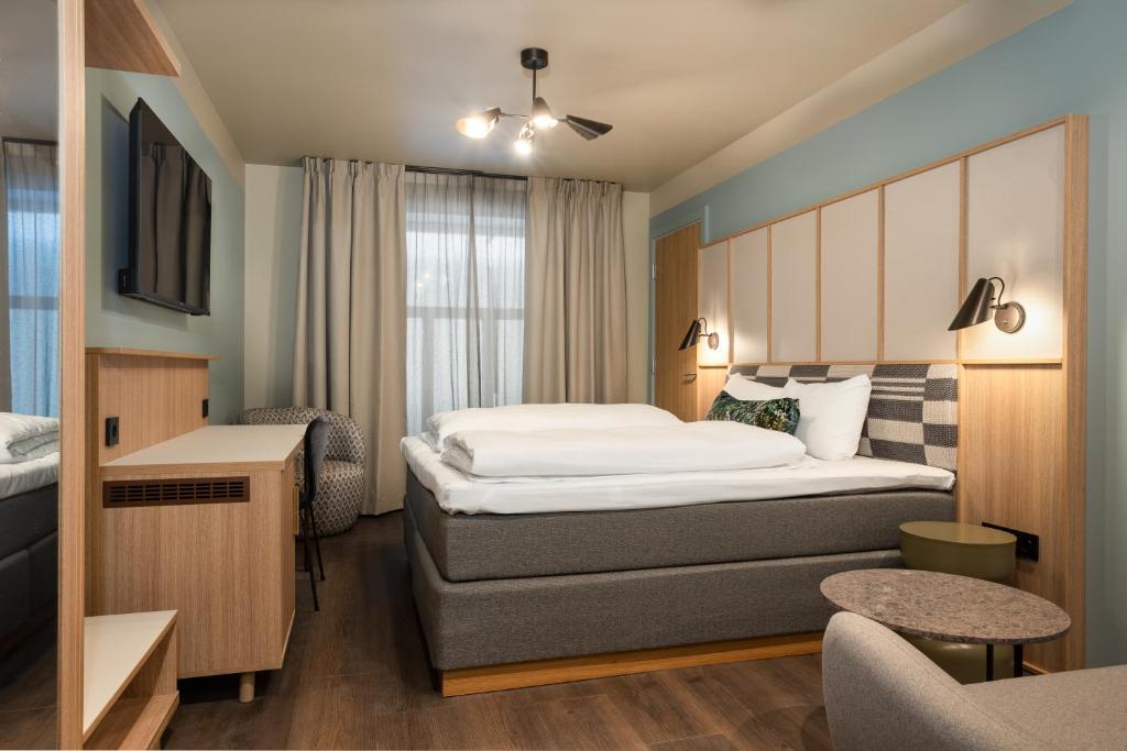 コンフォート ホテル パーク (Comfort Hotel Park)