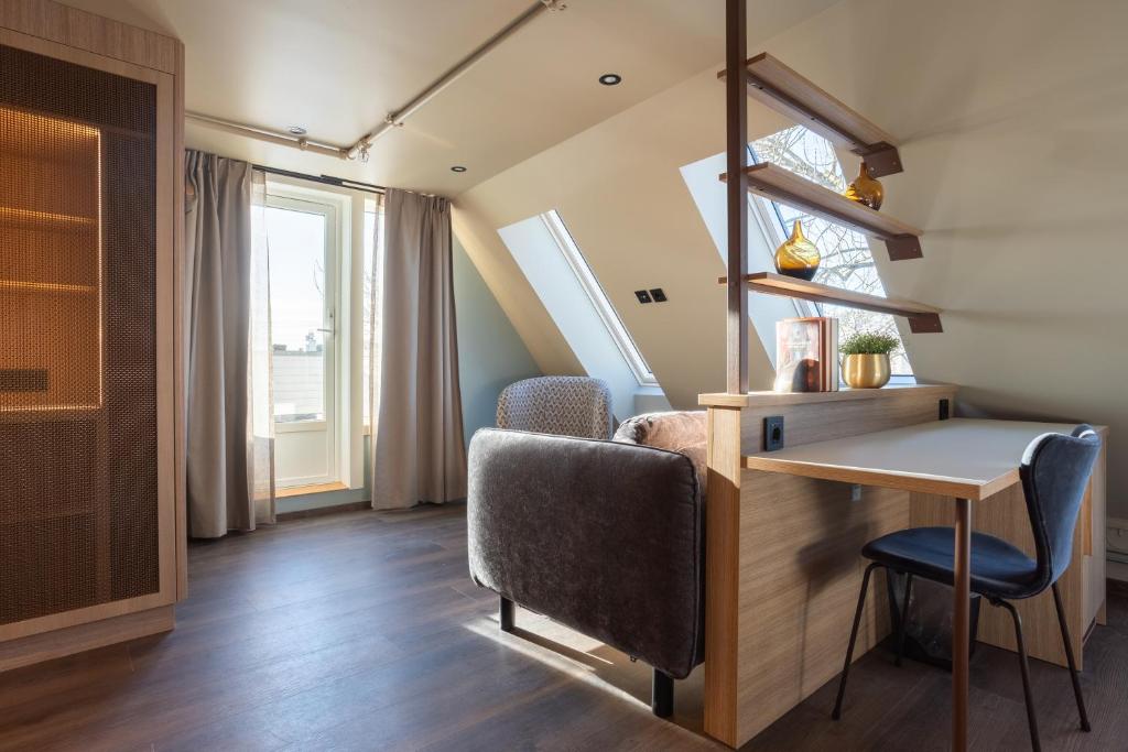 コンフォート ホテル パーク (Comfort Hotel Park)