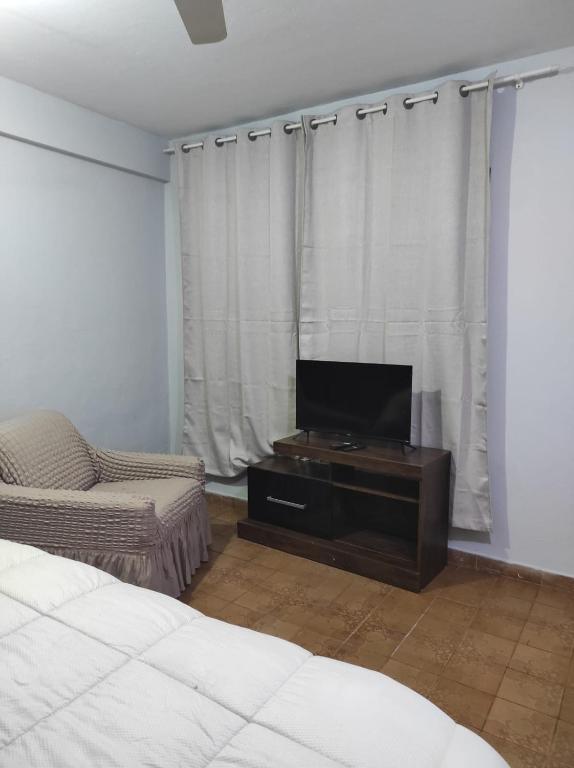 Habitación RyR 5 - 2