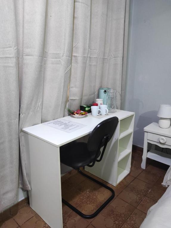 Habitación RyR 5 - 3