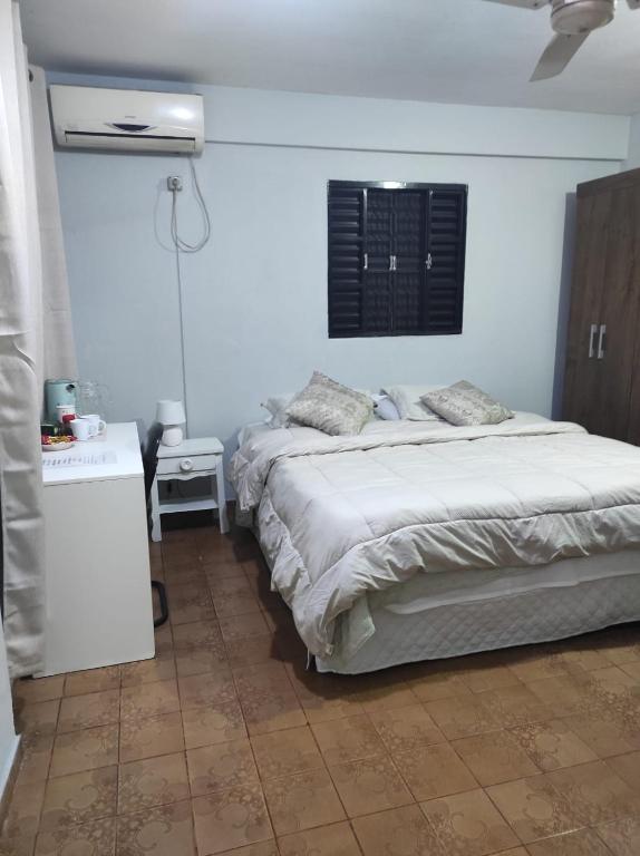 Habitación RyR 5 - 4