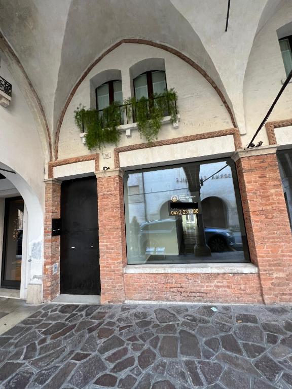 Riccati Loft, Historic Center Apartment, 2BR 2BA Lift - 4