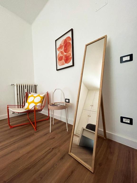 Design Apartment near Trastevere & City Center - 3