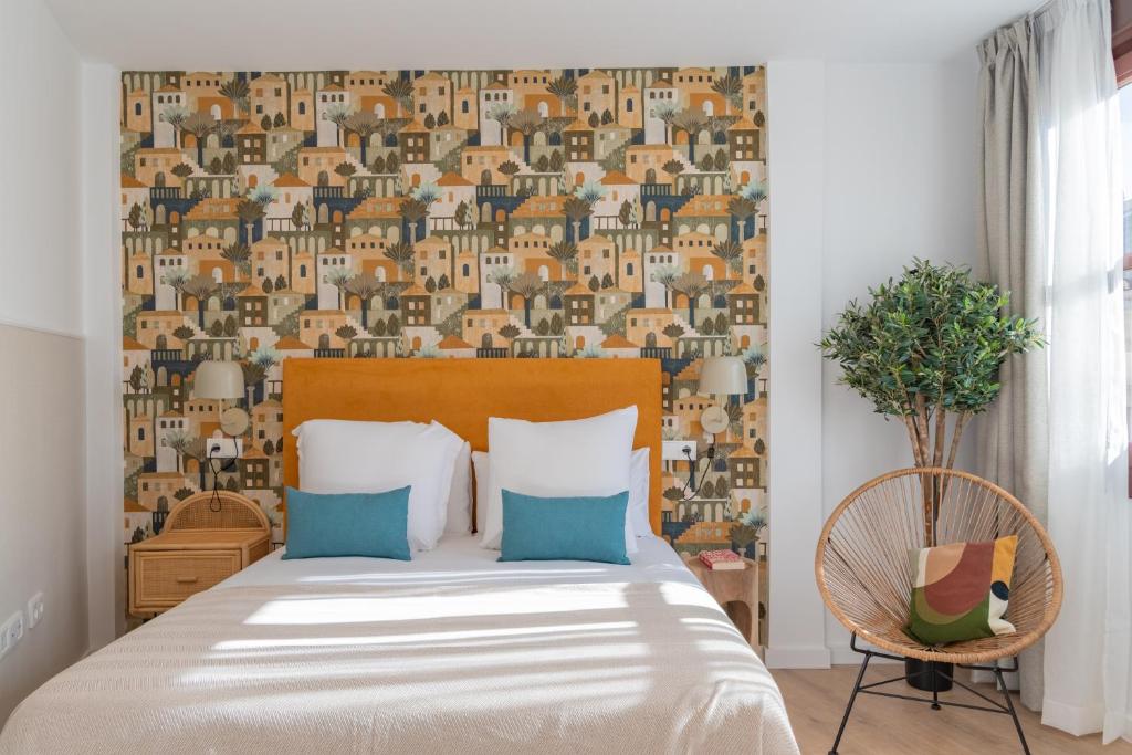 Feelathome Atarazanas Apartments - 3