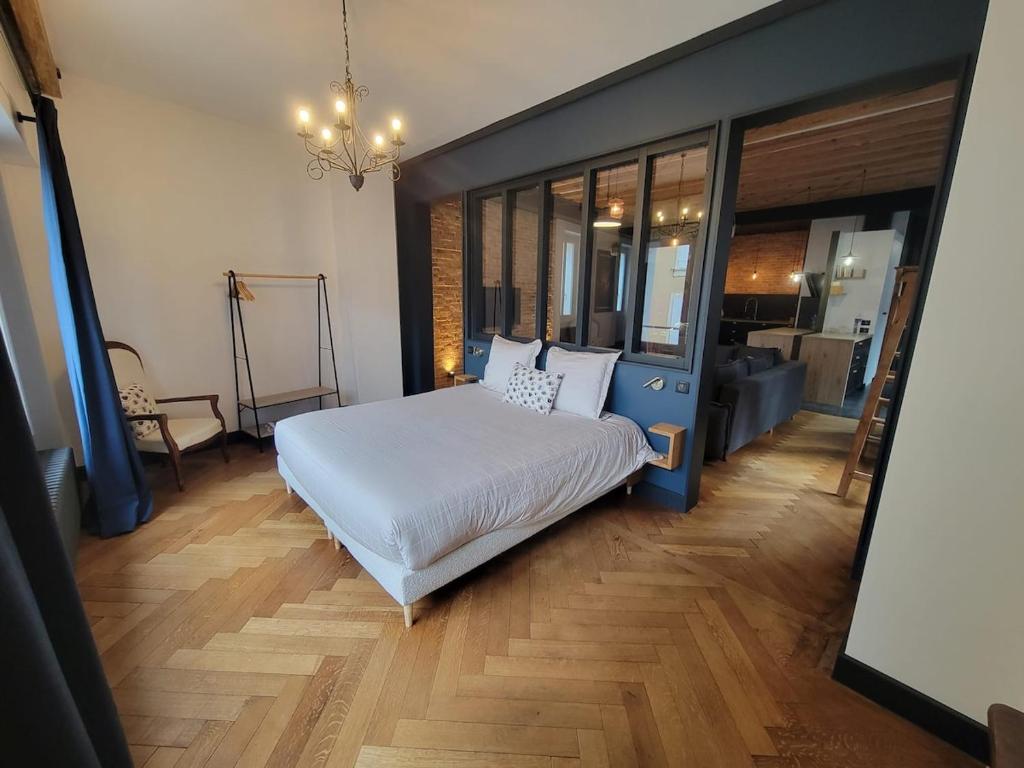 Le Loft Des Arts - 3