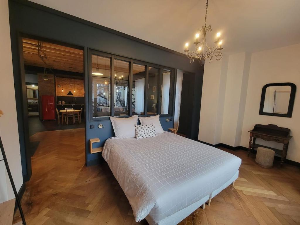 Le Loft Des Arts - 4
