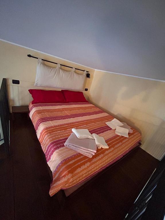 Cozy apartment near Dergano metro station - 5
