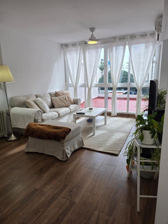 Beach Apartment - 2